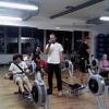 Prvni rowing maraton - 10 km