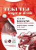TEKUTEJ kapr a drak 2017 - pozvánka